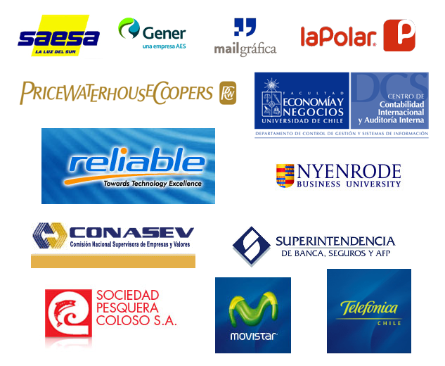 Otros Clientes de Reporting Estandar S.L.