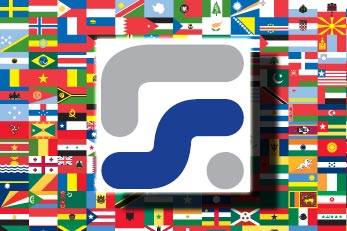 United Colors of XBRL XBRL present worldwide through Reporting Standard